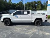 Thumbnail of 2024 Iridescent Pearl Tricoat Chevrolet Silverado 1500