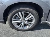 Thumbnail of 2015 Gray Lexus RX 350