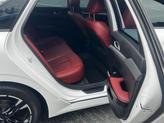 Thumbnail of 2022 Glacial White Pearl Kia K5
