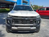 Thumbnail of 2026 Summit White Chevrolet Colorado