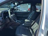 Thumbnail of 2026 Summit White Chevrolet Colorado