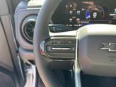 Thumbnail of 2026 Summit White Chevrolet Colorado