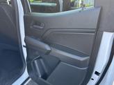 Thumbnail of 2026 Summit White Chevrolet Colorado