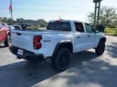 Thumbnail of 2026 Summit White Chevrolet Colorado