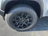 Thumbnail of 2026 Summit White Chevrolet Colorado
