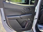 Thumbnail of 2026 Summit White Chevrolet Colorado