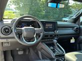 Thumbnail of 2026 Summit White Chevrolet Colorado