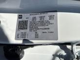 Thumbnail of 2026 Summit White Chevrolet Colorado