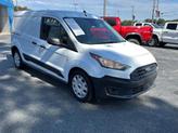 Thumbnail of 2019 Silver Ford Transit Connect