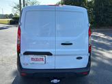 Thumbnail of 2019 Silver Ford Transit Connect
