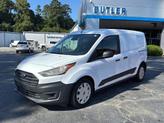 Thumbnail of 2019 Silver Ford Transit Connect
