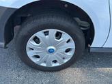 Thumbnail of 2019 Silver Ford Transit Connect