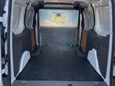Thumbnail of 2019 Silver Ford Transit Connect