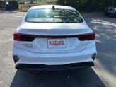 Thumbnail of 2024 Snow White Pearl Kia Forte