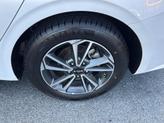 Thumbnail of 2024 Snow White Pearl Kia Forte