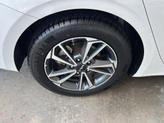 Thumbnail of 2024 Snow White Pearl Kia Forte