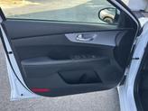 Thumbnail of 2024 Snow White Pearl Kia Forte