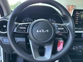 Thumbnail of 2024 Snow White Pearl Kia Forte