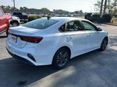 Thumbnail of 2024 Snow White Pearl Kia Forte