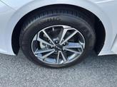 Thumbnail of 2024 Snow White Pearl Kia Forte