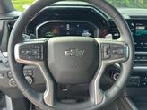 Thumbnail of 2025 Slate Gray Metallic Chevrolet Silverado 1500