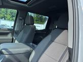 Thumbnail of 2025 Slate Gray Metallic Chevrolet Silverado 1500