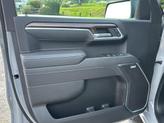 Thumbnail of 2025 Slate Gray Metallic Chevrolet Silverado 1500