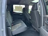 Thumbnail of 2025 Slate Gray Metallic Chevrolet Silverado 1500