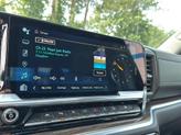 Thumbnail of 2025 Slate Gray Metallic Chevrolet Silverado 1500