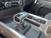 Thumbnail of 2025 Slate Gray Metallic Chevrolet Silverado 1500