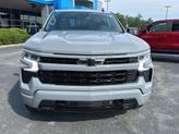 Thumbnail of 2025 Slate Gray Metallic Chevrolet Silverado 1500