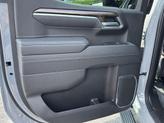 Thumbnail of 2025 Slate Gray Metallic Chevrolet Silverado 1500