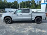 Thumbnail of 2025 Slate Gray Metallic Chevrolet Silverado 1500