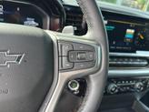 Thumbnail of 2025 Slate Gray Metallic Chevrolet Silverado 1500