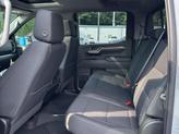 Thumbnail of 2025 Slate Gray Metallic Chevrolet Silverado 1500