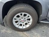 Thumbnail of 2020 Satin Steel Metallic GMC Yukon