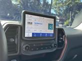 Thumbnail of 2023 Shadow Black Ford Bronco Sport