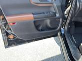 Thumbnail of 2023 Shadow Black Ford Bronco Sport