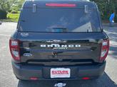 Thumbnail of 2023 Shadow Black Ford Bronco Sport