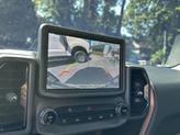 Thumbnail of 2023 Shadow Black Ford Bronco Sport