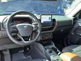 Thumbnail of 2023 Shadow Black Ford Bronco Sport