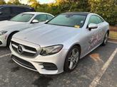 Thumbnail of 2018 Iridium Silver Metallic Mercedes-Benz E-Class
