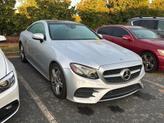 Thumbnail of 2018 Iridium Silver Metallic Mercedes-Benz E-Class