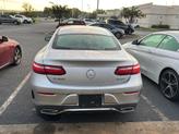 Thumbnail of 2018 Iridium Silver Metallic Mercedes-Benz E-Class