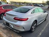 Thumbnail of 2018 Iridium Silver Metallic Mercedes-Benz E-Class