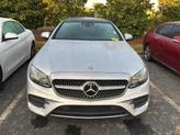 Thumbnail of 2018 Iridium Silver Metallic Mercedes-Benz E-Class
