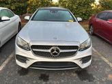 Thumbnail of 2018 Iridium Silver Metallic Mercedes-Benz E-Class