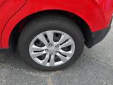 Thumbnail of 2022 Inferno Red Kia Soul