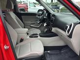 Thumbnail of 2022 Inferno Red Kia Soul