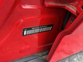 Thumbnail of 2022 Inferno Red Kia Soul
